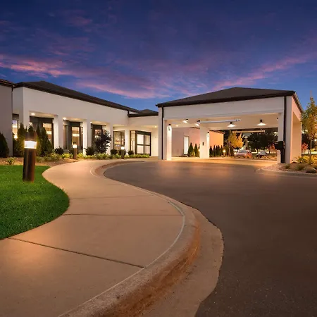Sonesta Select Detroit Auburn Hills-2