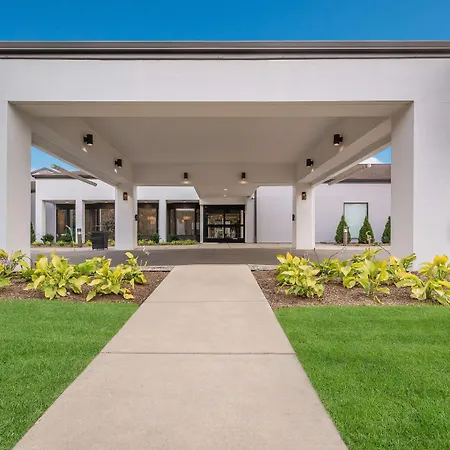 Sonesta Select Detroit Auburn Hills-3