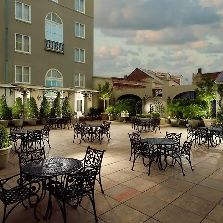 Omni Royal Orleans Hotel-2