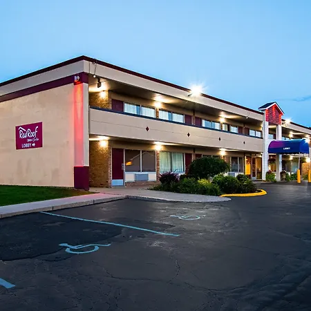 Red Roof Inn Battle Creek-2