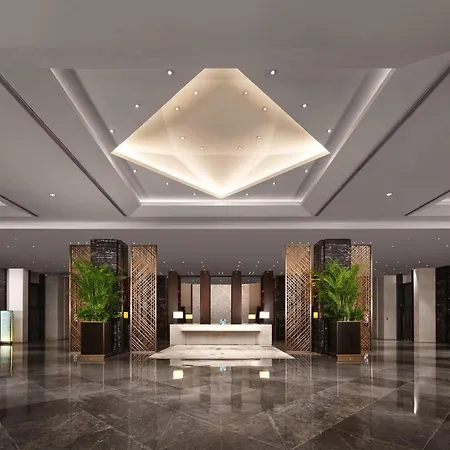 Jinling Hotel-2