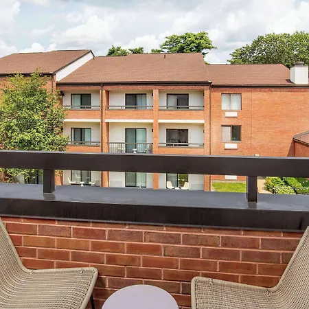 Sonesta Select Boston Foxborough Mansfield-2