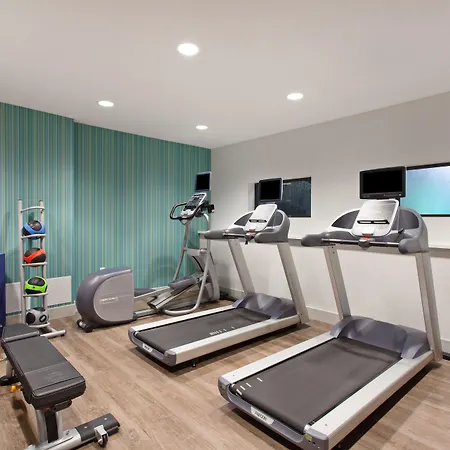 Holiday Inn Express West Los Angeles By Ihg-3