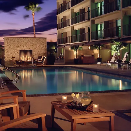 Courtyard Los Angeles Sherman Oaks-2