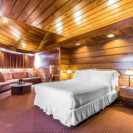 Inn At The Mill, An Ascend Collection Hotel-2