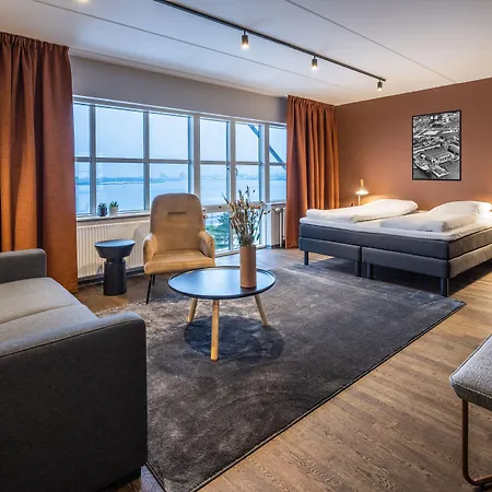 Slotshotellet Aalborg-3
