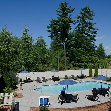 Holiday Inn Express And Suites Merrimack - Nashua By Ihg-2