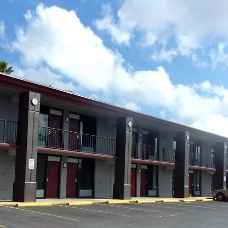 Red Roof Inn Corpus Christi North - Near Downtown-2