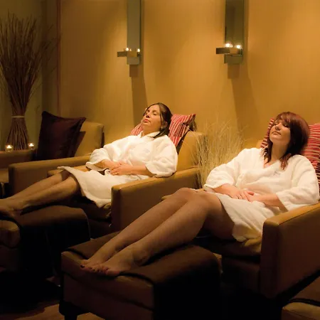 Macdonald Alveston Manor Hotel & Spa-2