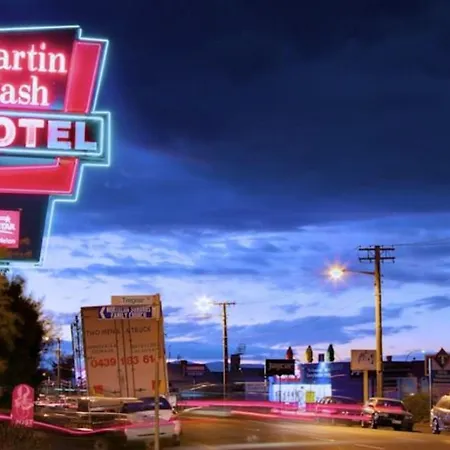 Martin Cash Motel-2