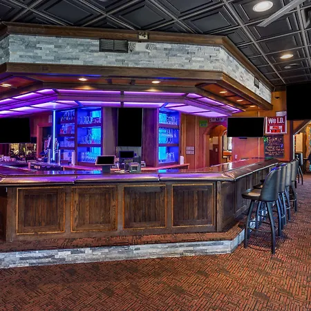 Best Western Dunmar Inn-3
