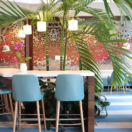 Doubletree By Hilton San Juan-3