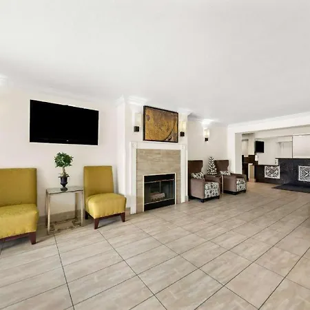 Best Western Executive Inn-2