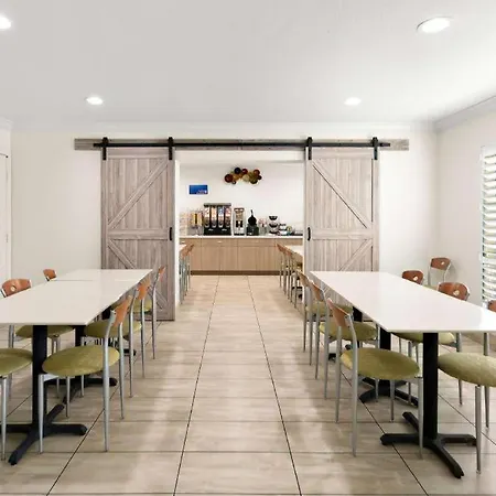 Best Western Executive Inn-3