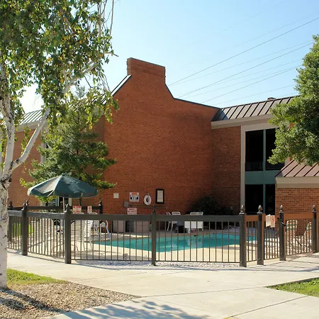 Best Western North Roanoke-3