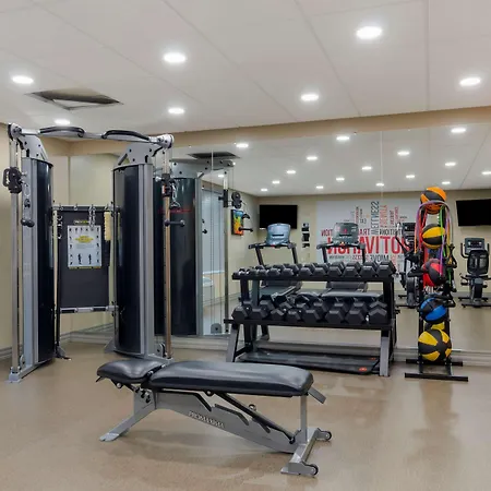 Best Western North Roanoke-2