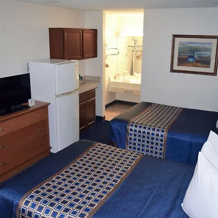 Bluegrass Extended Stay-2