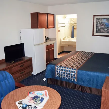 Bluegrass Extended Stay-3