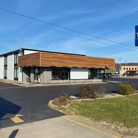 Travelodge By Wyndham Gallipolis-3