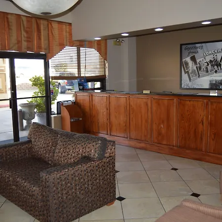 Super 8 By Wyndham Longview/North-3