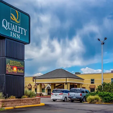 Quality Inn Trinidad-2