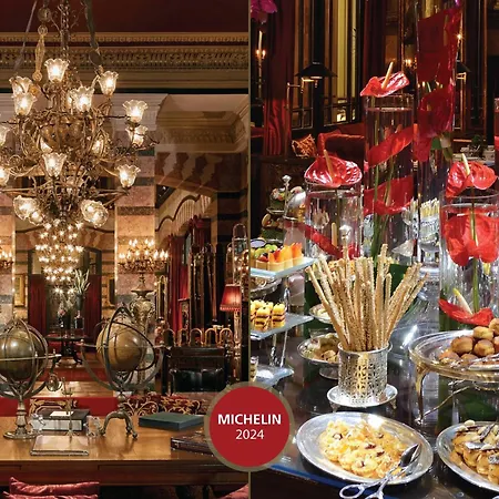 Pera Palace Hotel-2