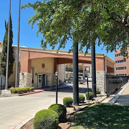 Studio 6 Suites North Richland Hills Tx-3