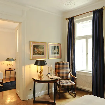 Boutique Hotel Splendid-3