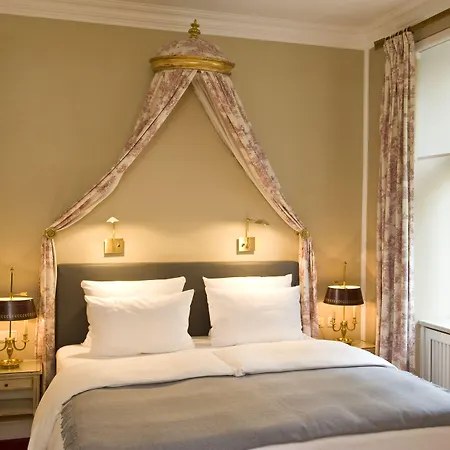 Boutique Hotel Splendid-3