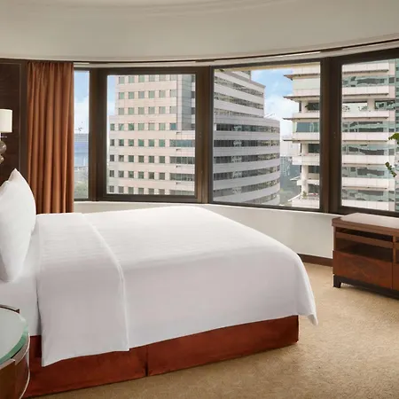 Shangri-La Kuala Lumpur-2