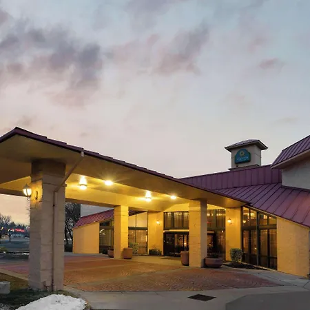 La Quinta By Wyndham Salt Lake City - Layton-3
