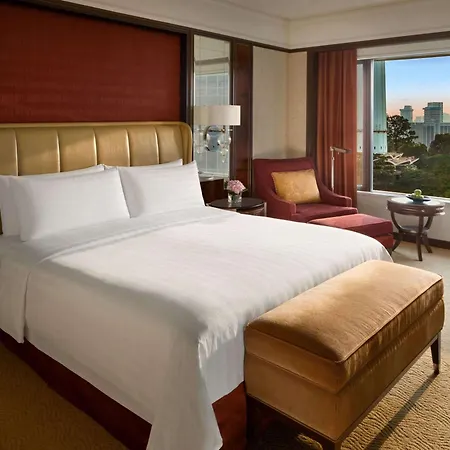 Shangri-La Kuala Lumpur-3