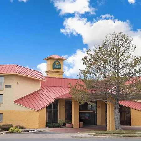 La Quinta By Wyndham Salt Lake City - Layton-2