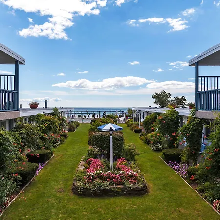 Blue Water Resort-2