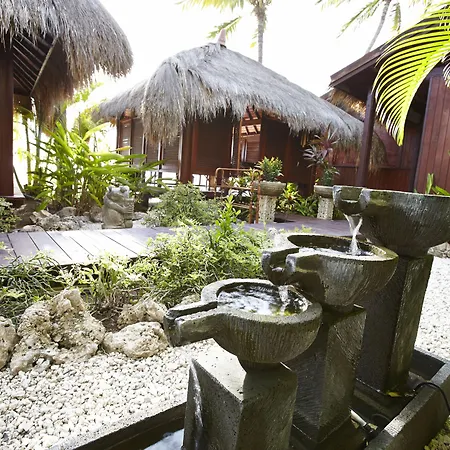 Manchebo Beach Resort&Spa-3