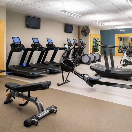 Doubletree Suites By Hilton Seattle Airport/Southcenter-3