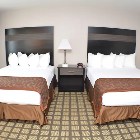 Best Western Beacon Inn-3