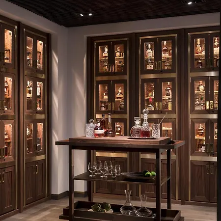 Four Seasons Hotel Houston-2
