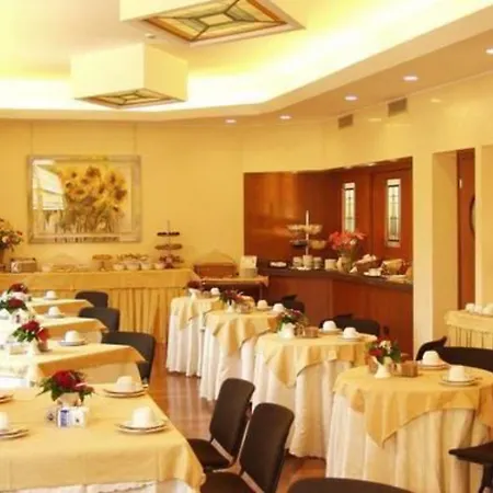 Best Western Madison Hotel-3