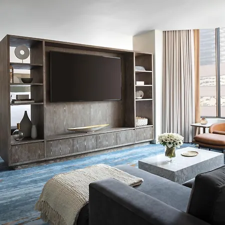 Four Seasons Hotel Houston-3