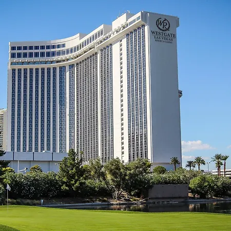 Westgate Las Vegas Resort And Casino-3