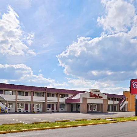 Red Roof Inn Marietta-3