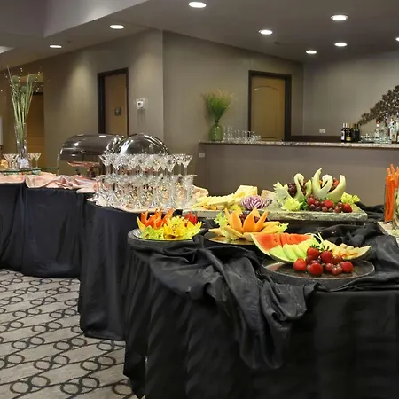 Doubletree By Hilton Hotel Denver - Thornton-3