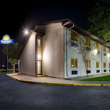 Days Inn By Wyndham Ankeny - Des Moines-3