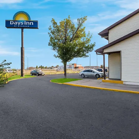 Days Inn By Wyndham Ankeny - Des Moines-2