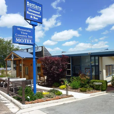 Mountain View Country Inn-2