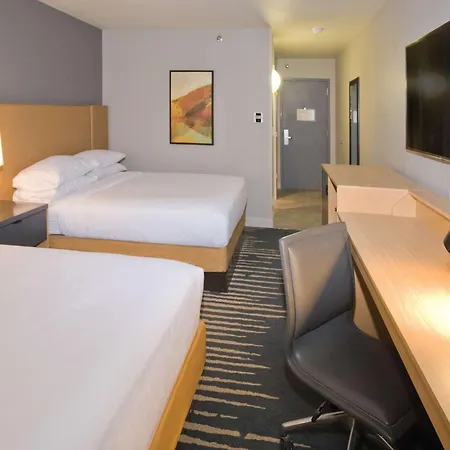Doubletree By Hilton Chico, Ca-3