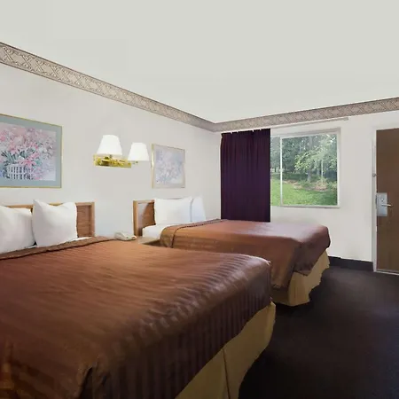 Travelodge By Wyndham Page, View Of Lake Powell-3