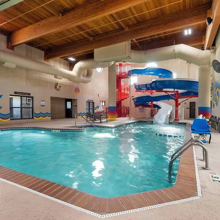 Best Western Plus Ramkota Hotel-2