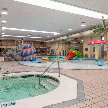 Best Western Plus Ramkota Hotel-3